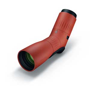 Longue-vue Swarovski ATC 56mm zoom 17-40x orange